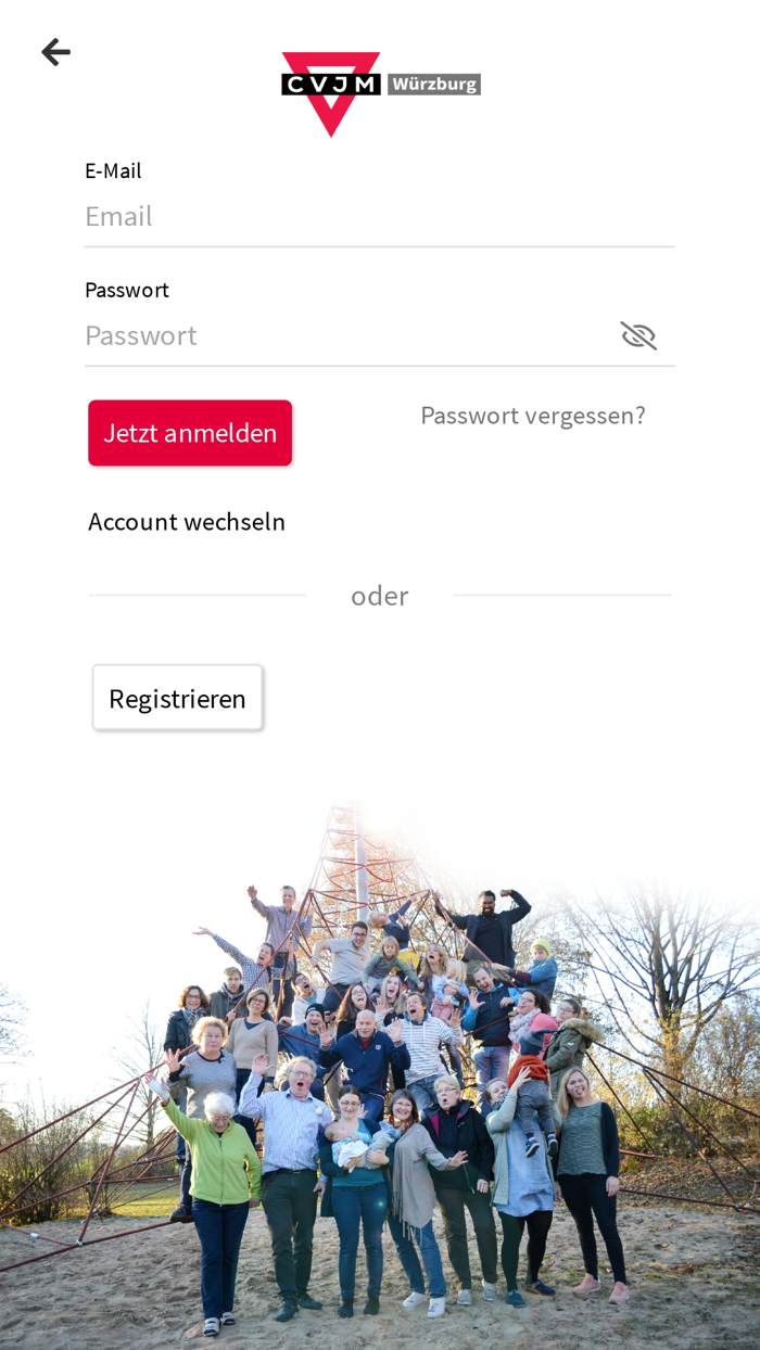 CVJM Würzburg