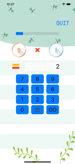 Game screenshot Sunmultiplications hack