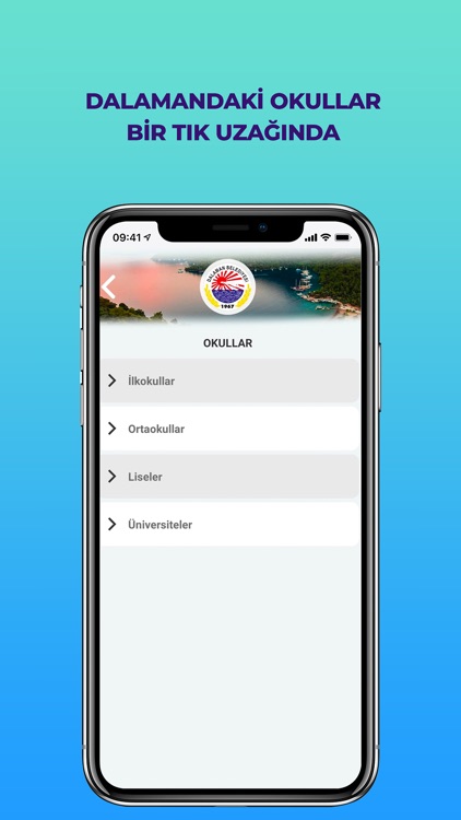 Dalaman Belediyesi screenshot-3