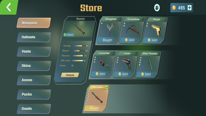 WarTails.io slither snake game