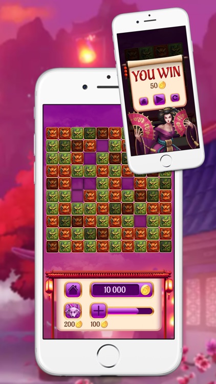 Subiku: brain match screenshot-3