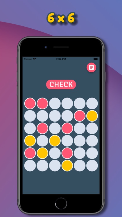Color Matcher Puzzle Game screenshot-4