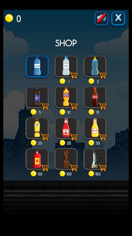 Bottle Flip King screenshot-3