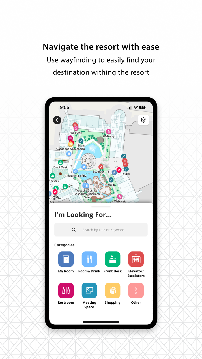 Gaylord Opryland Hotel