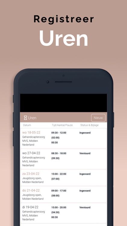 ValuableConnection screenshot-5