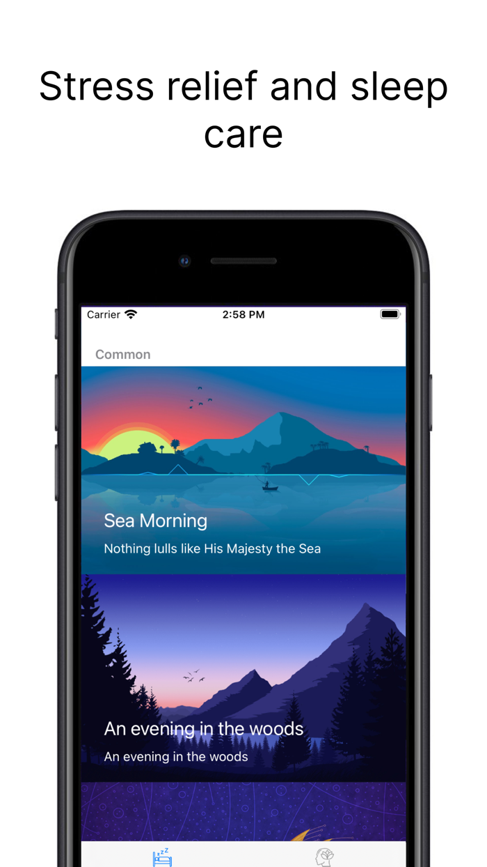 Sleep and Health Assistant