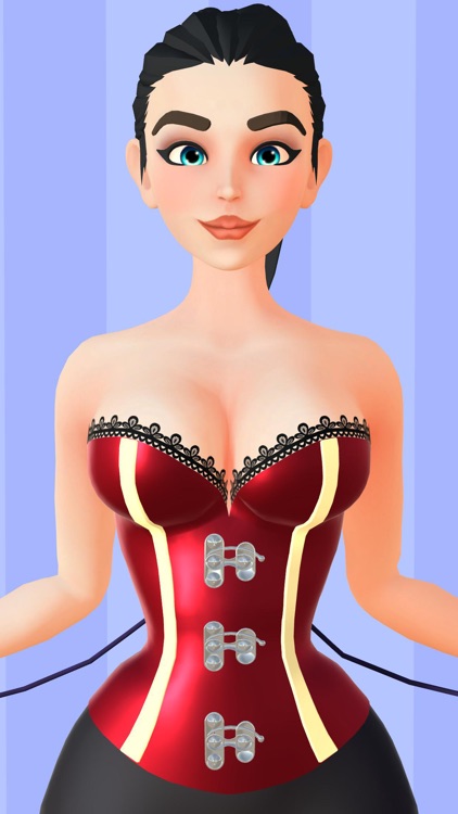 DIY Corset screenshot-4