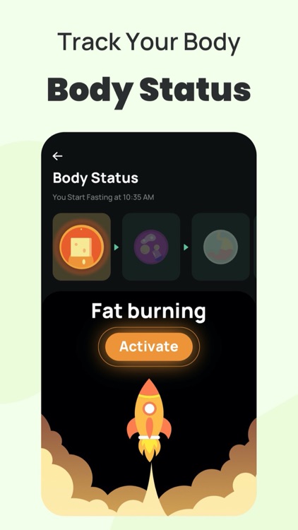 Femometer Intermittent Fasting screenshot-3