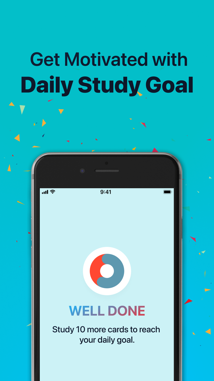 Memory Tags Study Flashcards