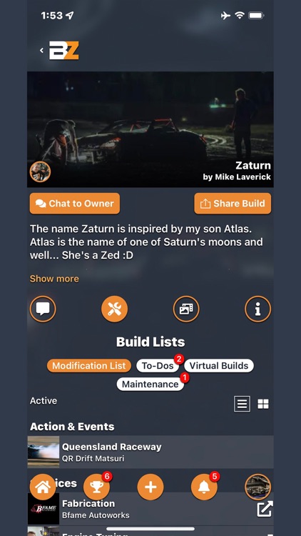 Buildz.pro