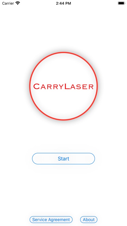 CarryLaser