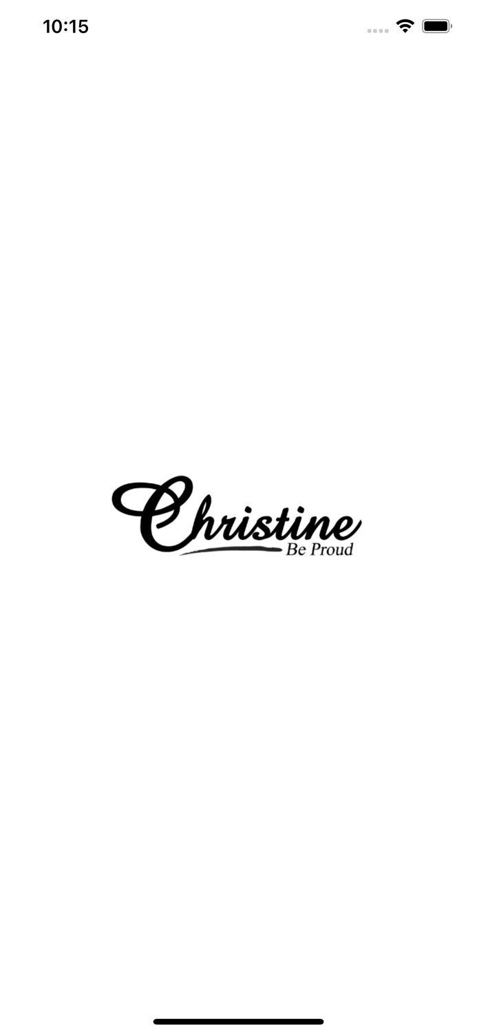 Christine Friendly Fashion