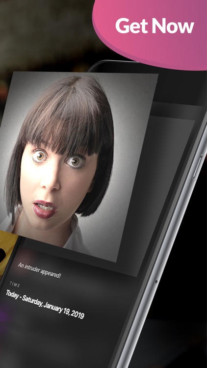Photo & Video Vault - Noseeyou screenshot-6