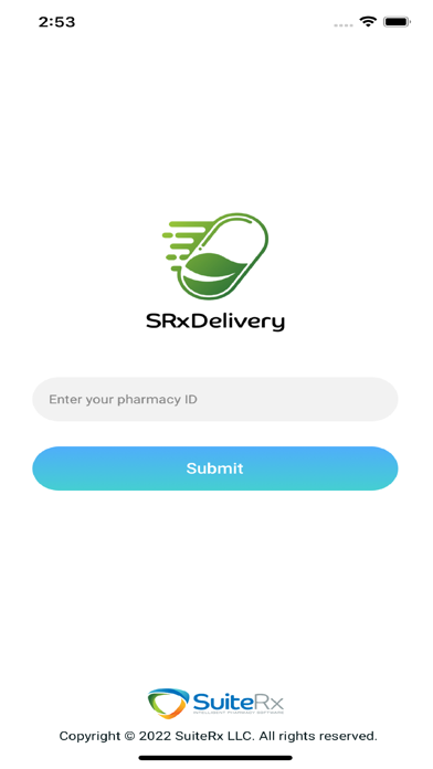 SRx Delivery 2.0のおすすめ画像1