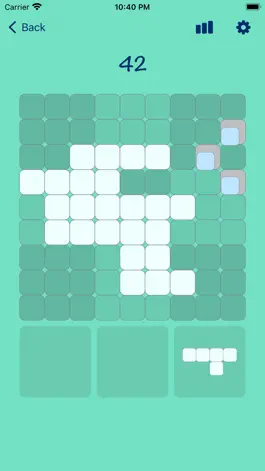 Game screenshot Matchy Blocks mod apk