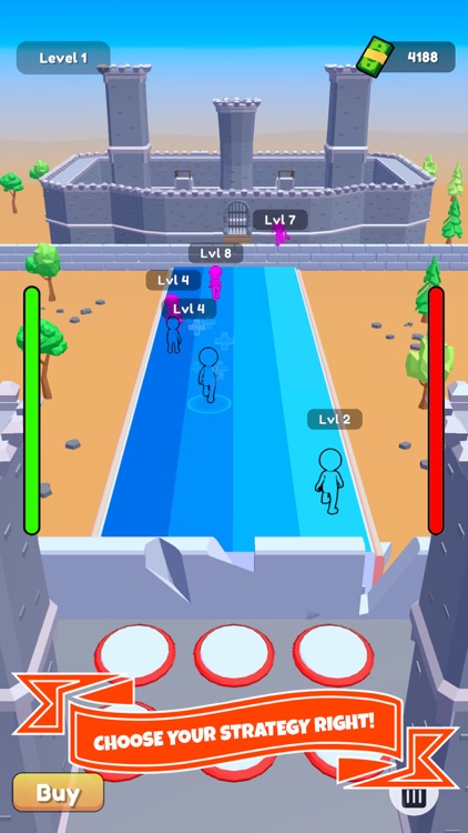 Color Line! screenshot-4