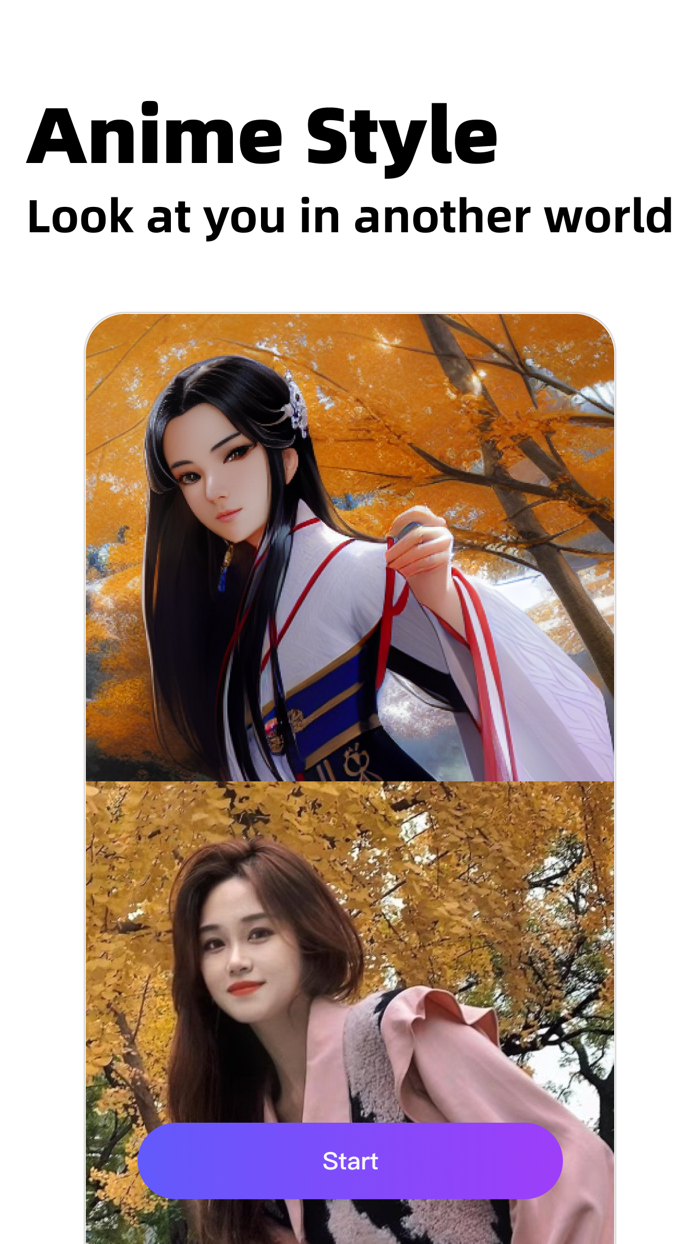 OnePainting - AI Art Generator