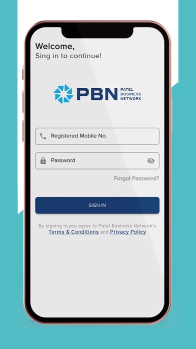 PBN (Patel Business Network)のおすすめ画像2