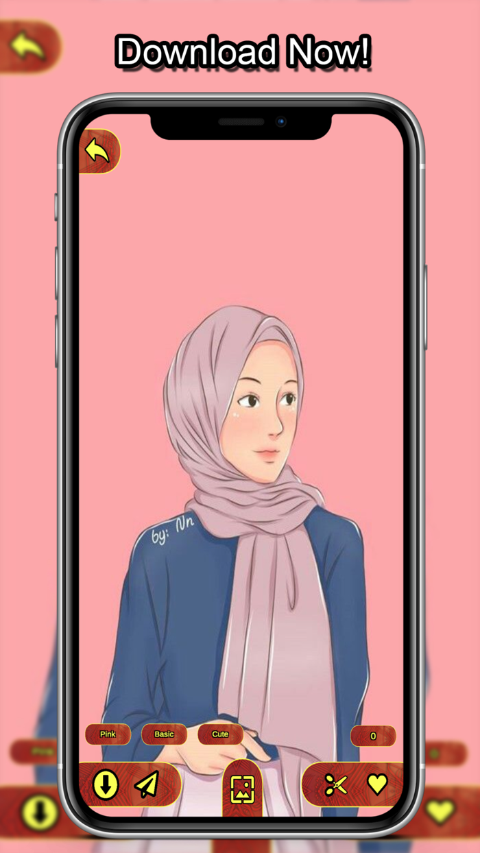 Hijab Wallpapers HD 4K