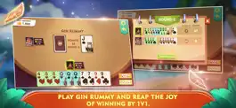 Game screenshot Gin rummy Cards hack