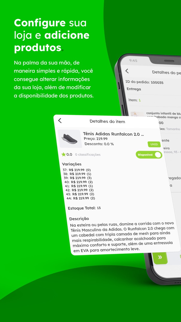 Bom de Preço - Parceiros