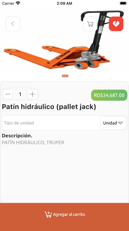 Grupo Diesel del Cibao screenshot-4