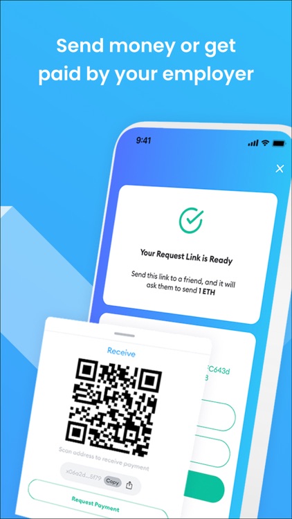 FINX Wallet & Card screenshot-5
