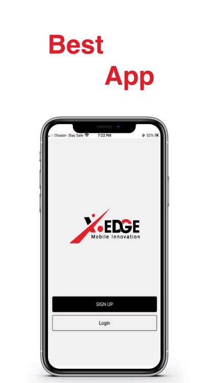 X-Edge