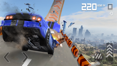 Car Crash Compilation Game screenshot 4