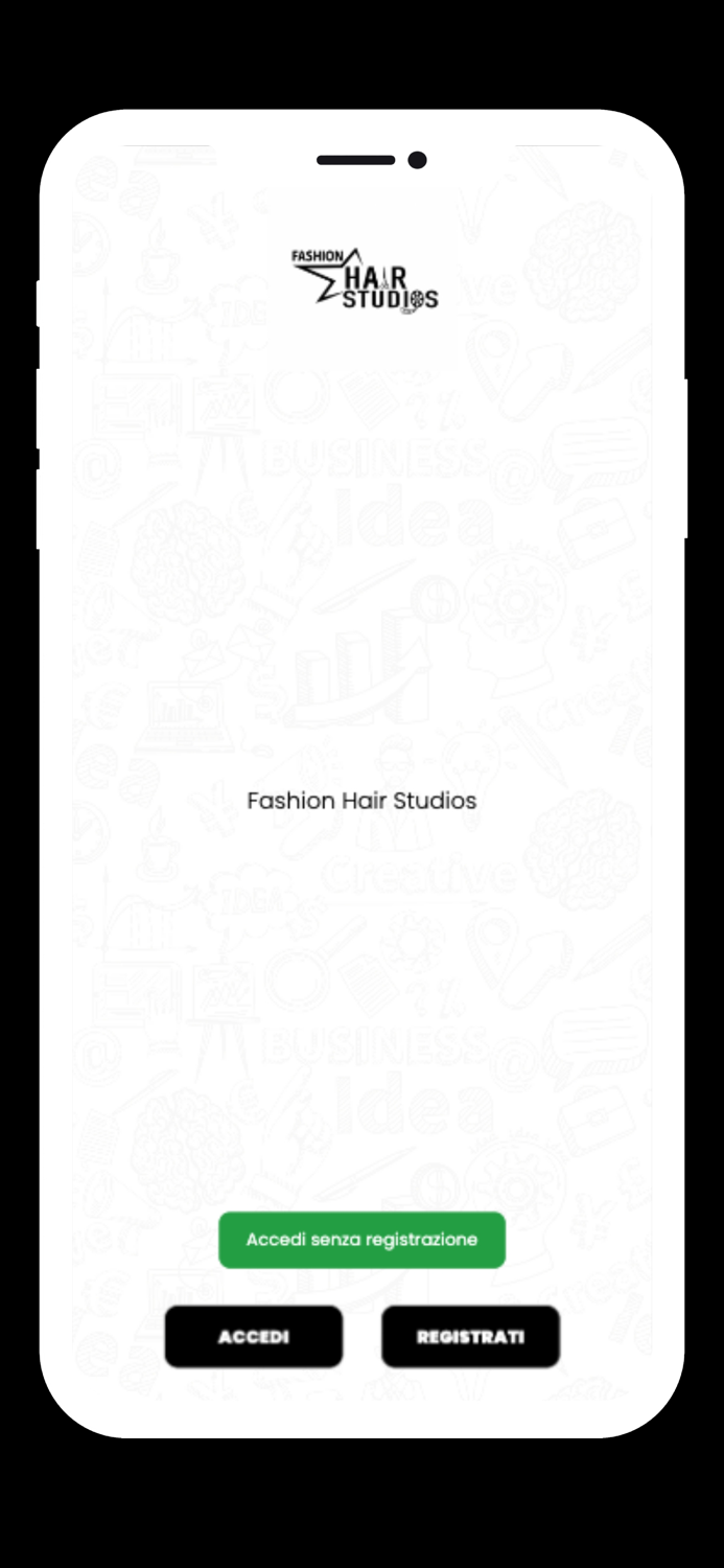 Fashion Hair Studios