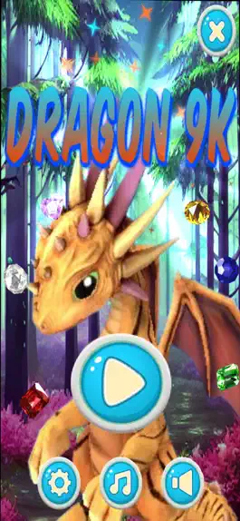 Game screenshot Dragon9K mod apk