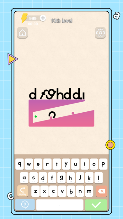 Super Letters screenshot 4