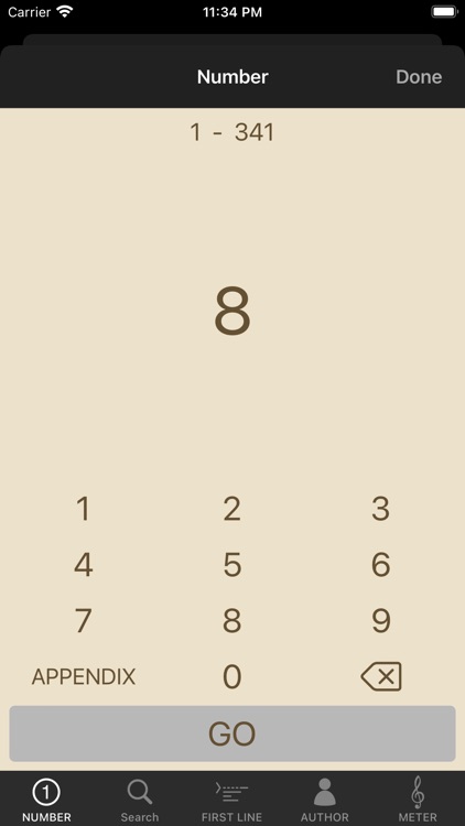 Hymns for the Little Flock