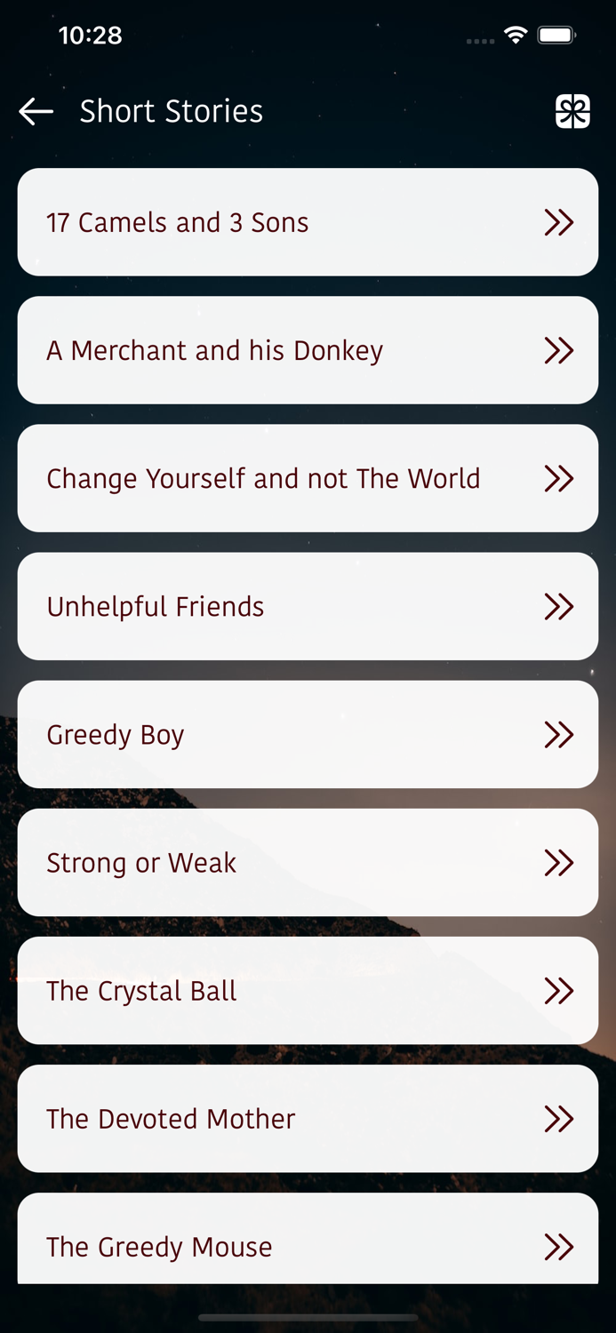 Best English Stories Offline