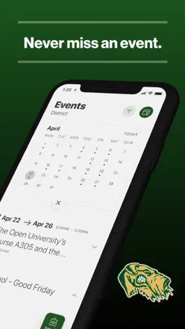 Game screenshot Alma Schools, AR hack