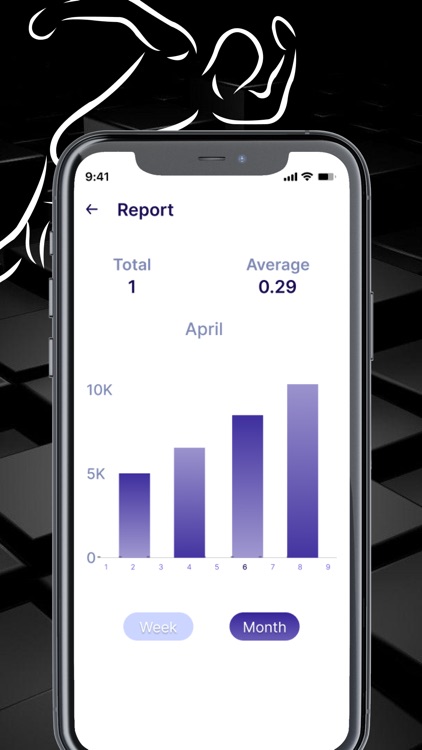 Run Tracker DistanceCalculator screenshot-3