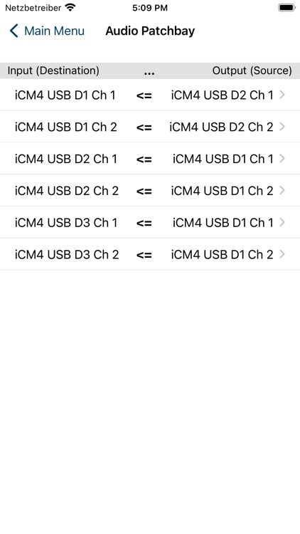 reConfig screenshot-5