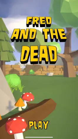 Game screenshot Fred and the Dead hack