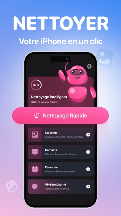 Magic Cleaner & Smart Cleanup Magic Cleaner & Smart Cleanup