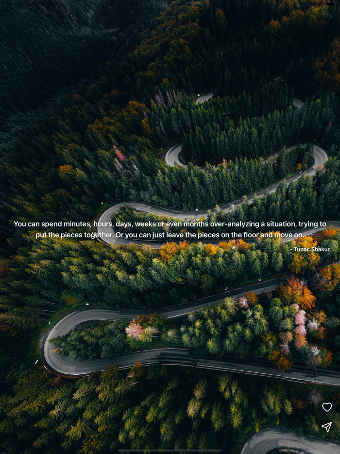 Motivation - Better Life