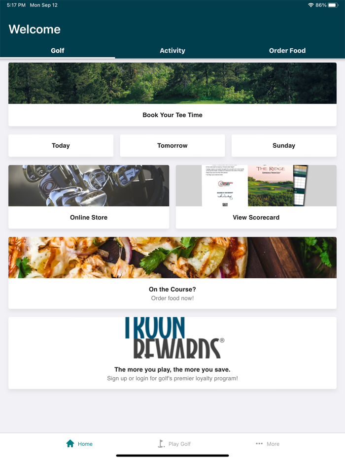 Ridge at Castle Pines North