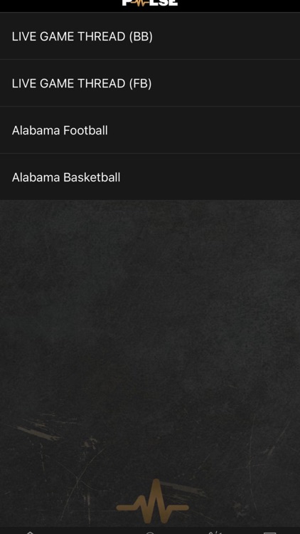 The Pulse: NCAA Sports News screenshot-6