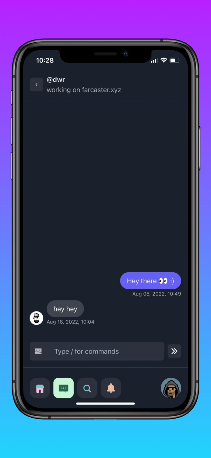 BEB - Web3 Communities