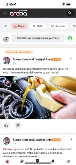 Game screenshot Araba Kulübü hack