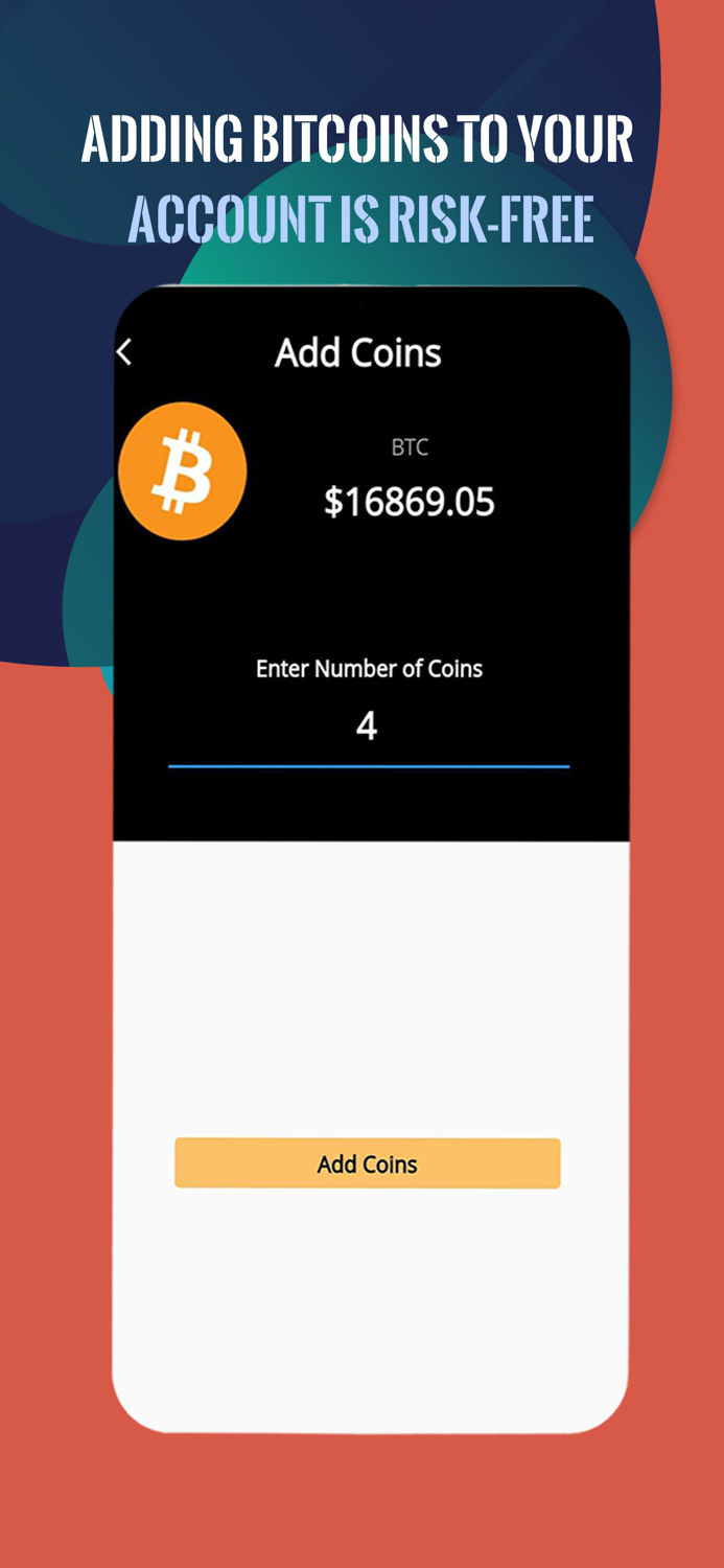 Bitcoin System App