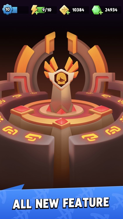 Archero screenshot-0