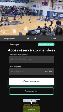 Game screenshot Champ'S hack