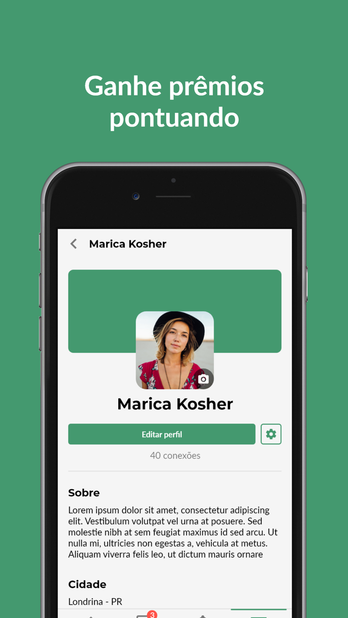 CONVENÇÃO MULTIMARCAS GB