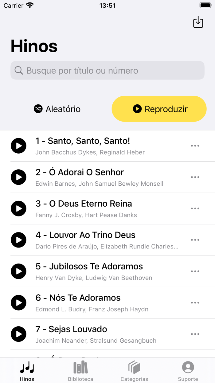 Novo Hinário Adventista