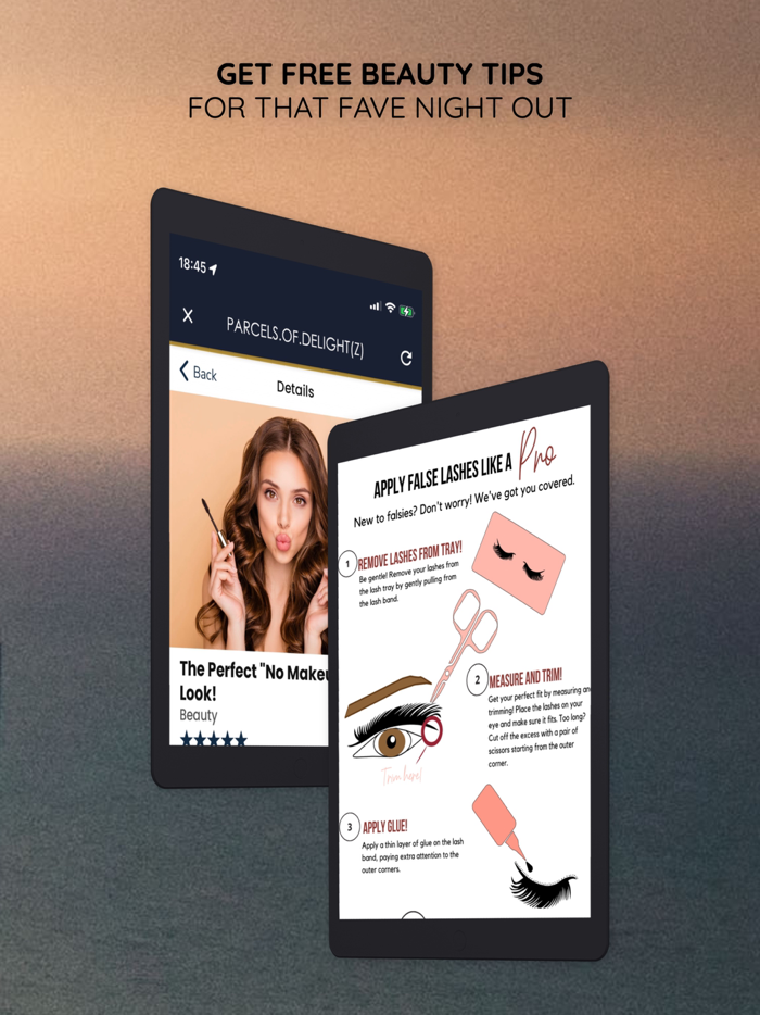 My Fave Places  Podz